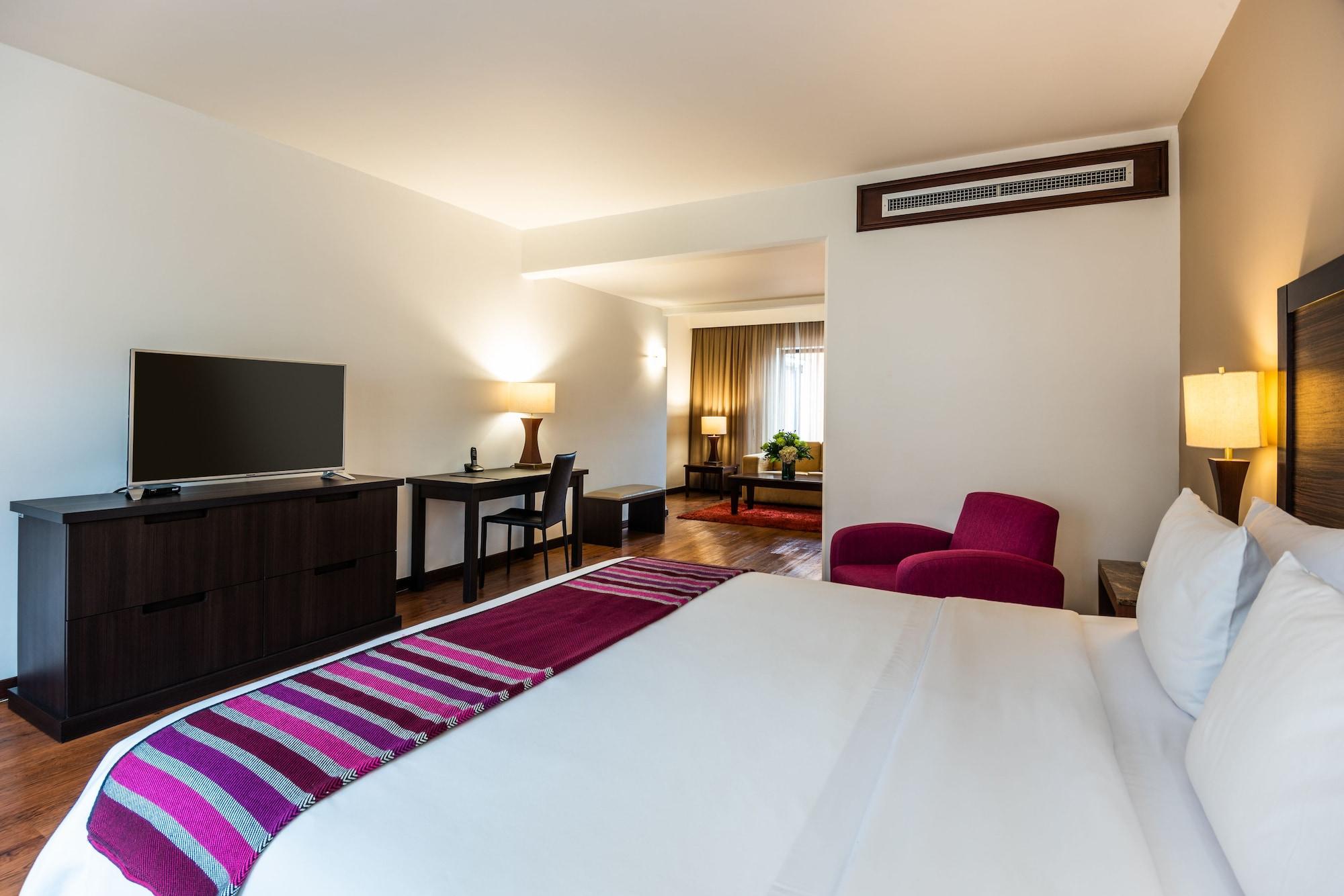 Hotel Morrison Zona Rosa Bogotá Exteriör bild