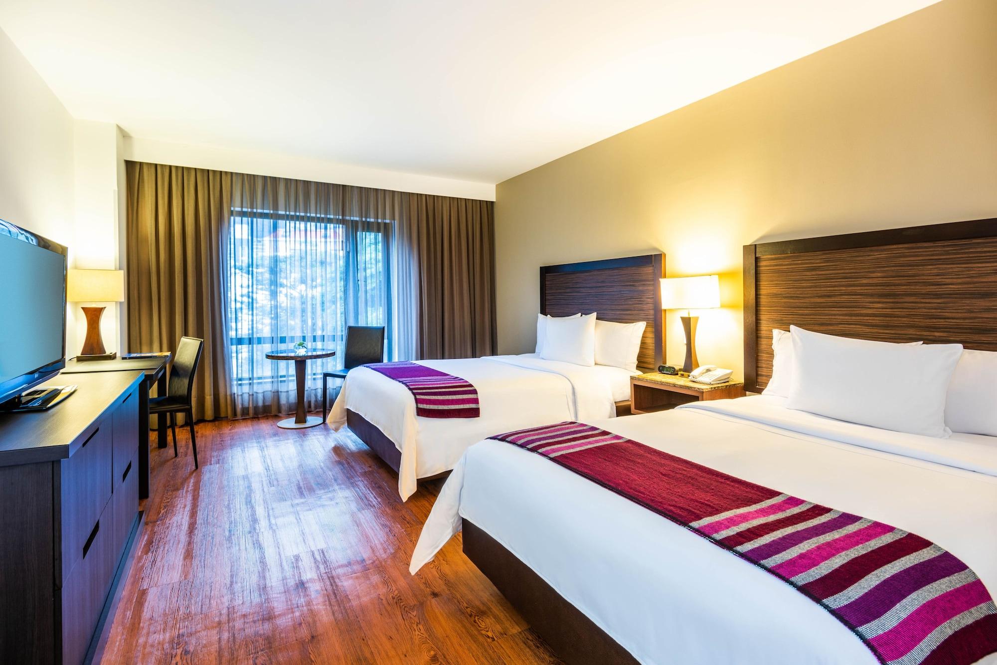 Hotel Morrison Zona Rosa Bogotá Exteriör bild