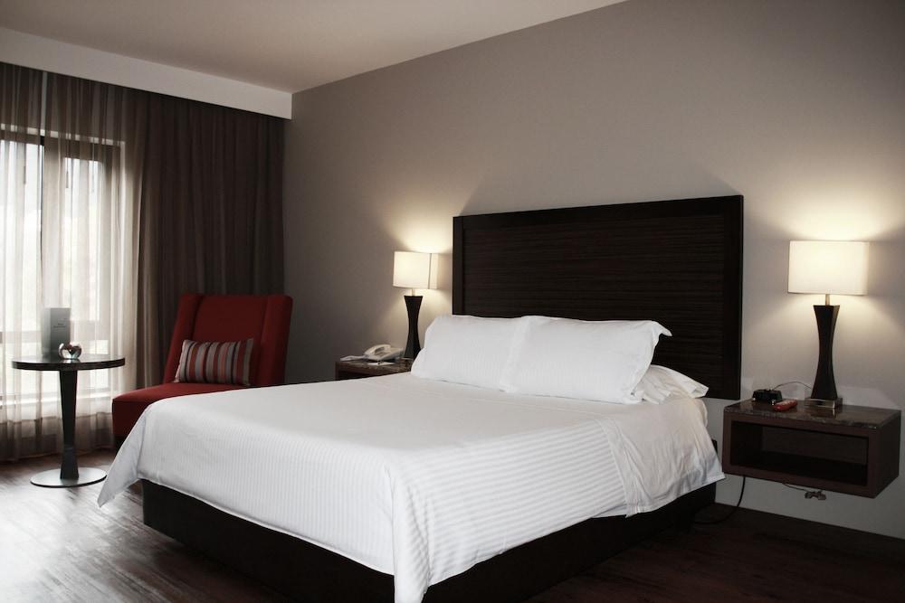 Hotel Morrison Zona Rosa Bogotá Exteriör bild