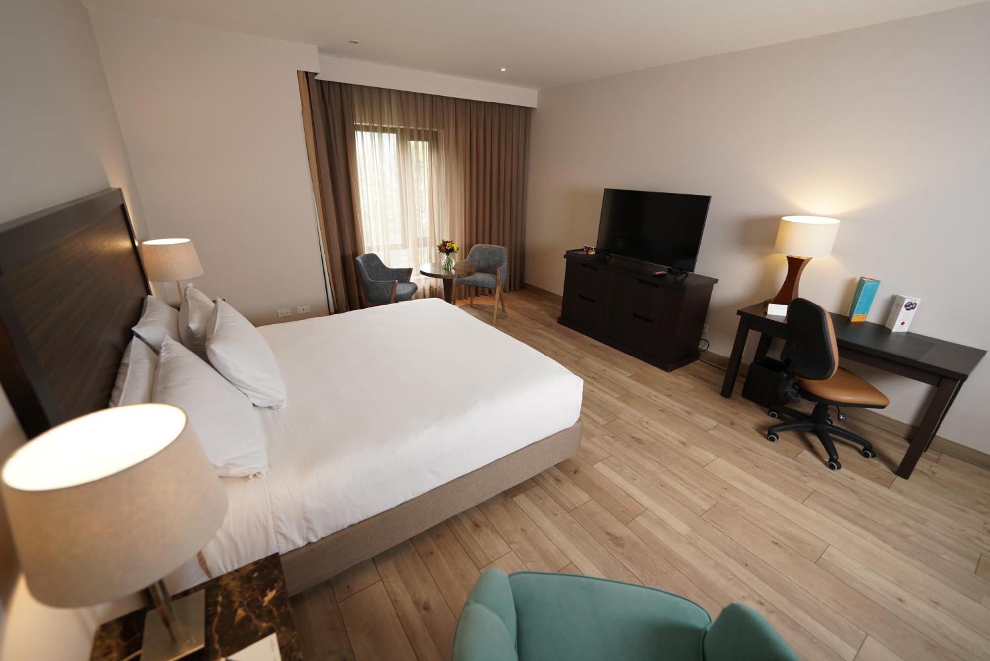 Hotel Morrison Zona Rosa Bogotá Exteriör bild