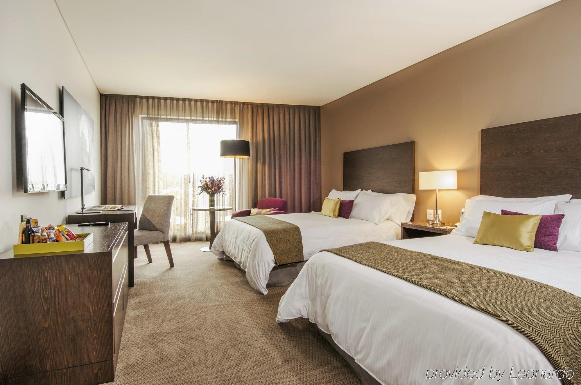 Hotel Morrison Zona Rosa Bogotá Exteriör bild